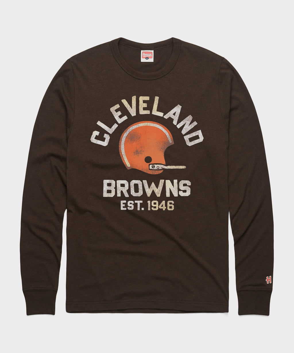 Cleveland Browns Est. 1946 Unisex