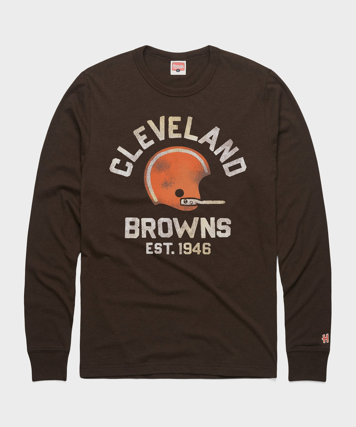 Cleveland Browns Est. 1946 Unisex