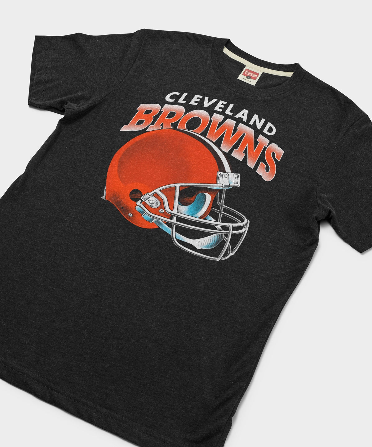 Cleveland Browns Gradient Helmet Unisex