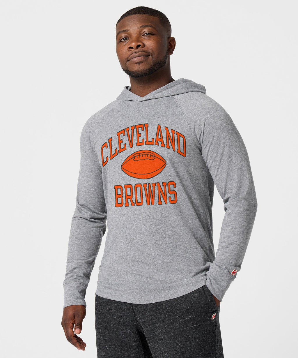 Cleveland Browns Gridiron Lightweight Unisex