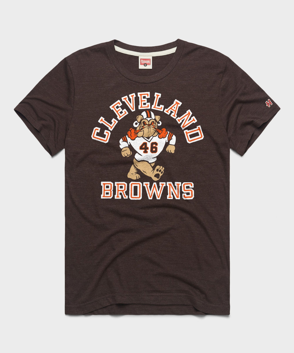 Cleveland Browns Mascot '46 Unisex