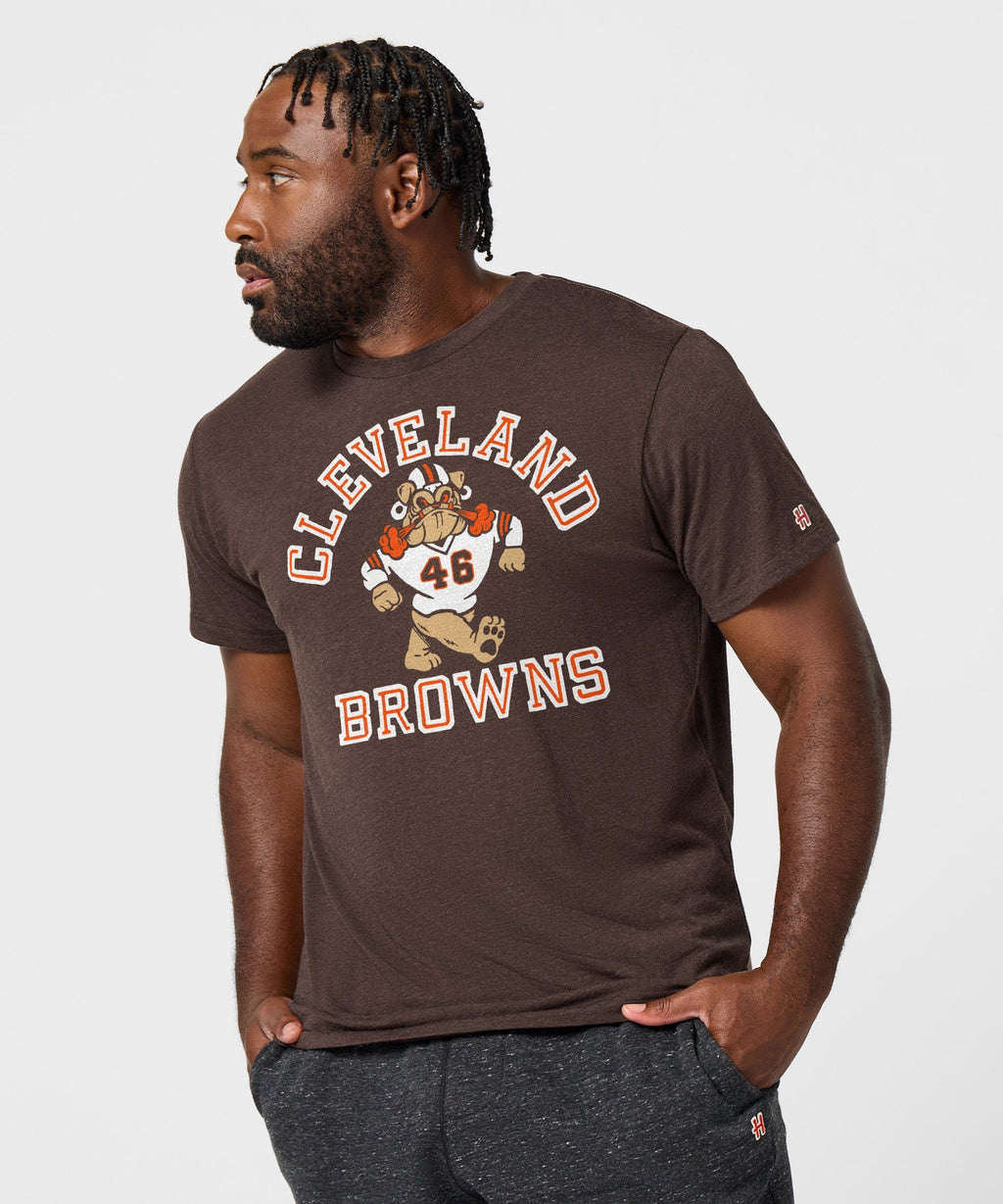 Cleveland Browns Mascot '46 Unisex