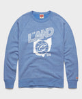 Cleveland Cavaliers Ohio City Edition 2024 Crewneck Unisex