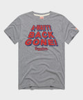 Cleveland Guardians A-Wayyy Back Gone! Unisex