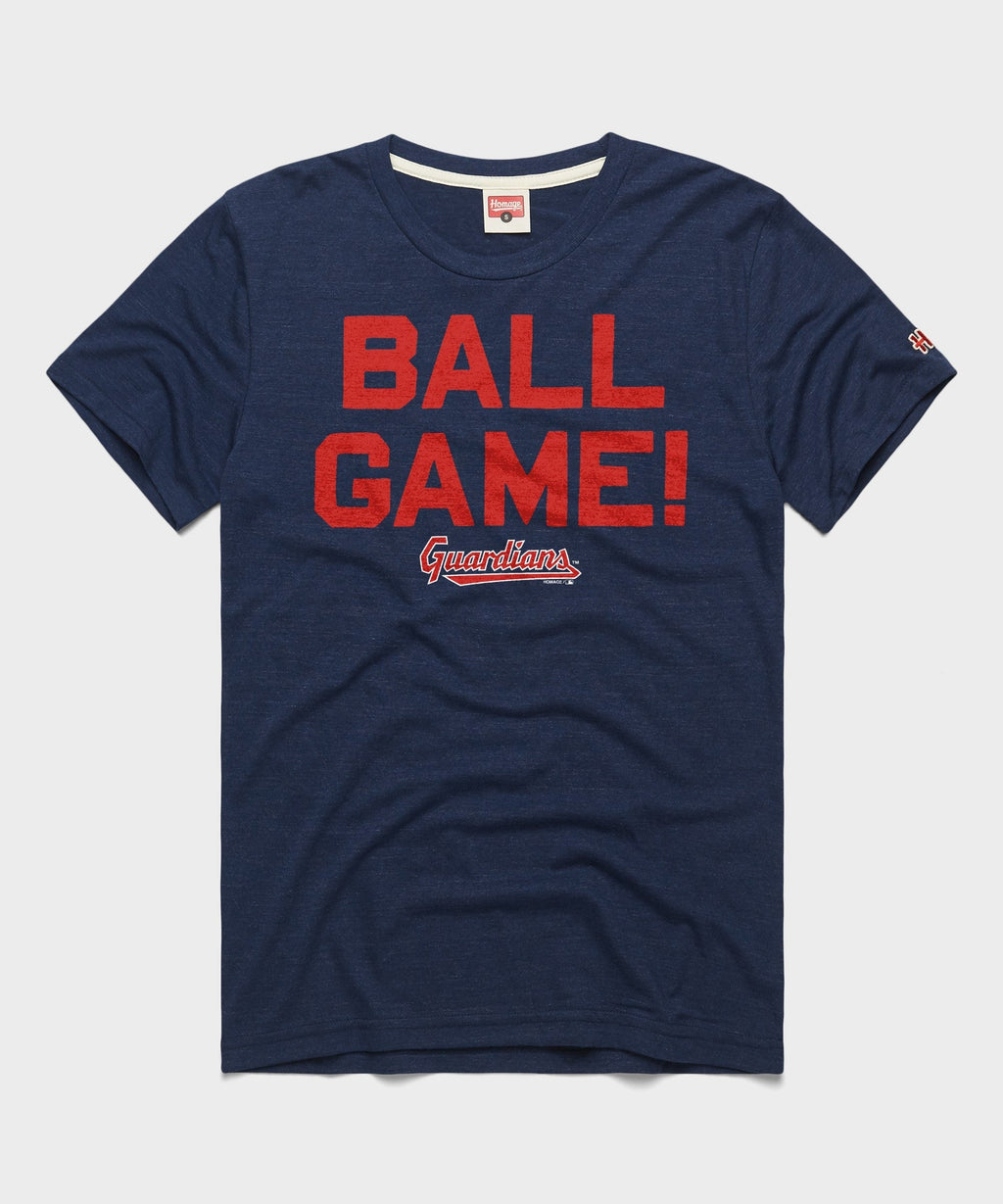 Cleveland Guardians Ball Game! Unisex