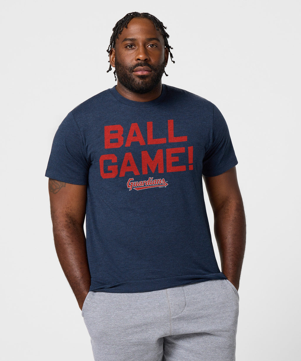 Cleveland Guardians Ball Game! Unisex