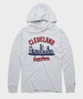 Cleveland Guardians Skyline Lightweight Unisex