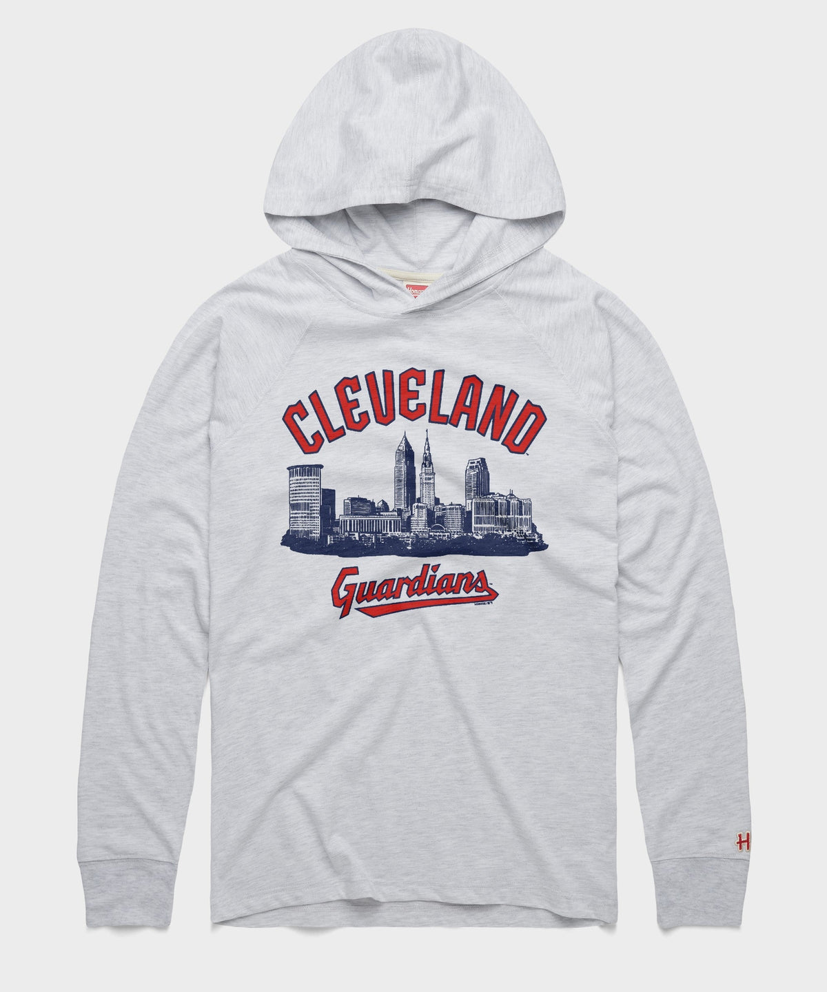 Cleveland Guardians Skyline Lightweight Unisex