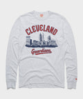 Cleveland Guardians Skyline Unisex