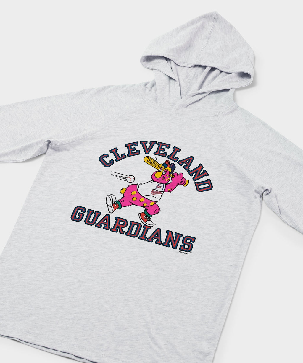 Cleveland Guardians Slider Lightweight Unisex
