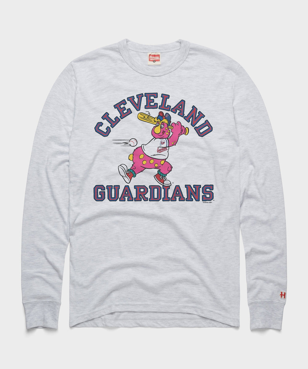 Cleveland Guardians Slider Unisex
