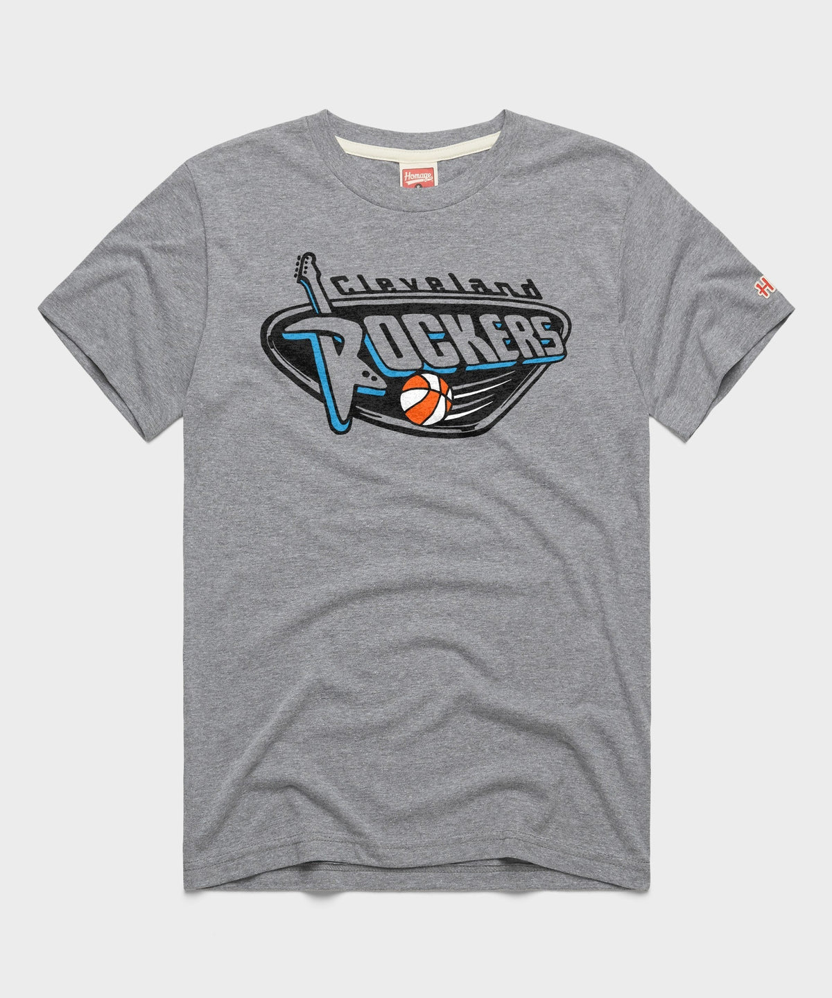 Cleveland Rockers '97 Unisex