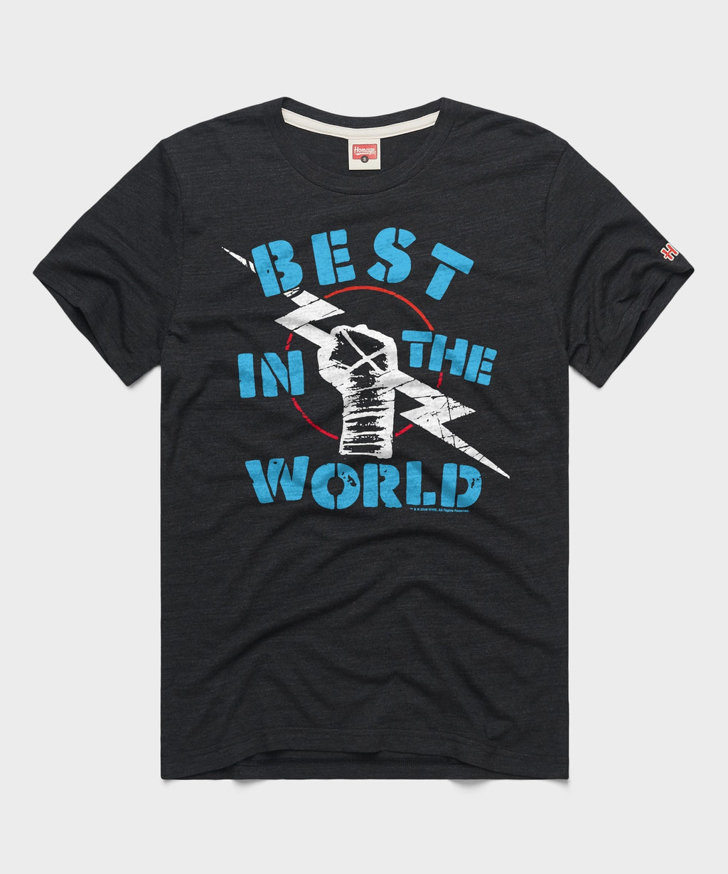CM Punk Best In The World Unisex