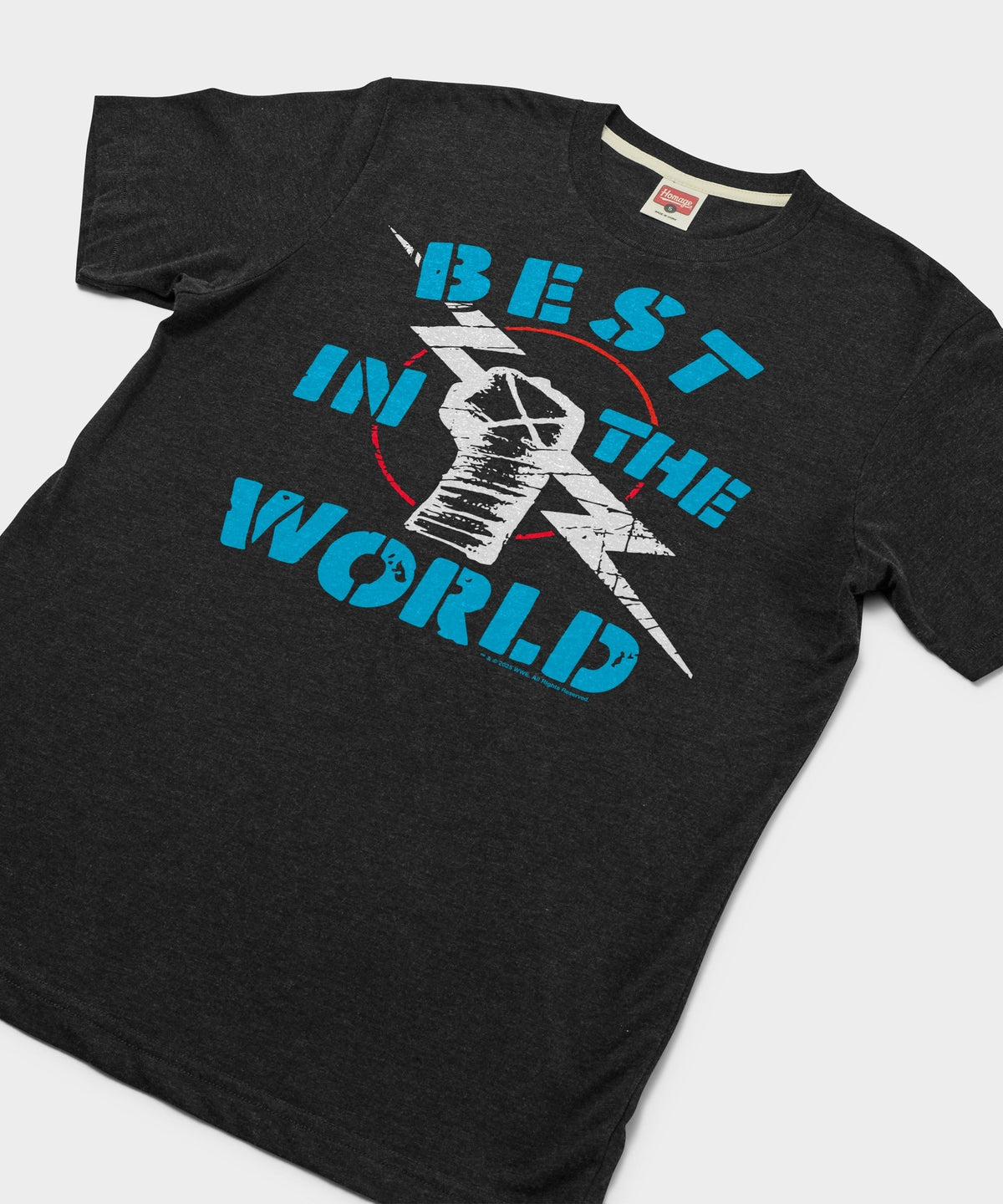 CM Punk Best In The World Unisex