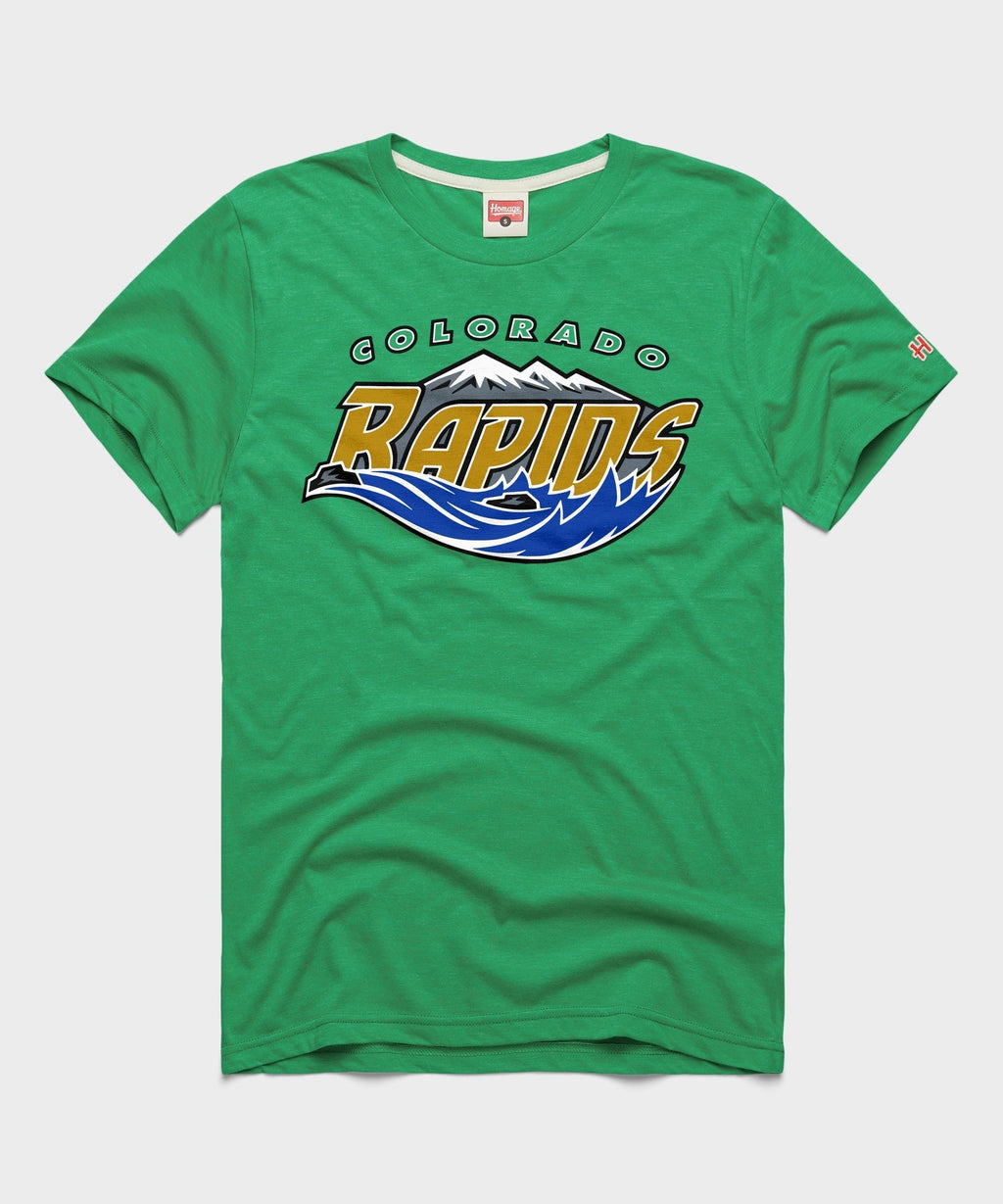 Colorado Rapids '96 Unisex