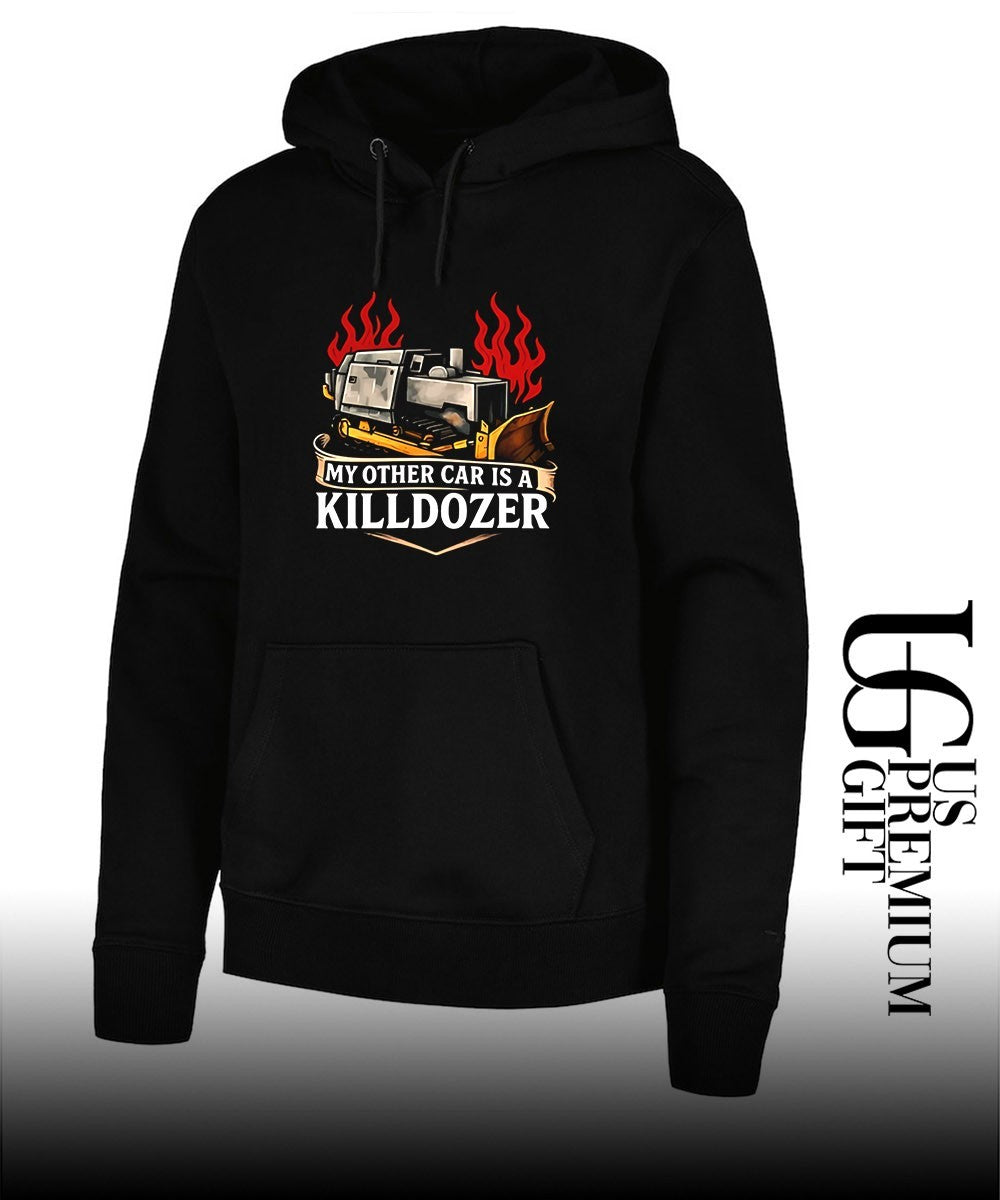 Colorado Vengeance The Killdozer Legend shirt Unisex