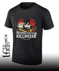Colorado Vengeance The Killdozer Legend shirt Unisex