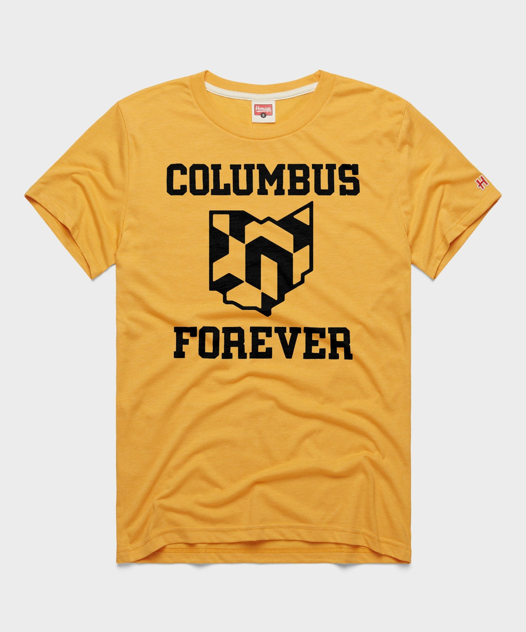 Columbus Crew Columbus Forever Unisex