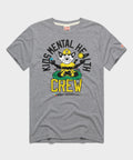 Columbus Crew Kids Mental Health Unisex