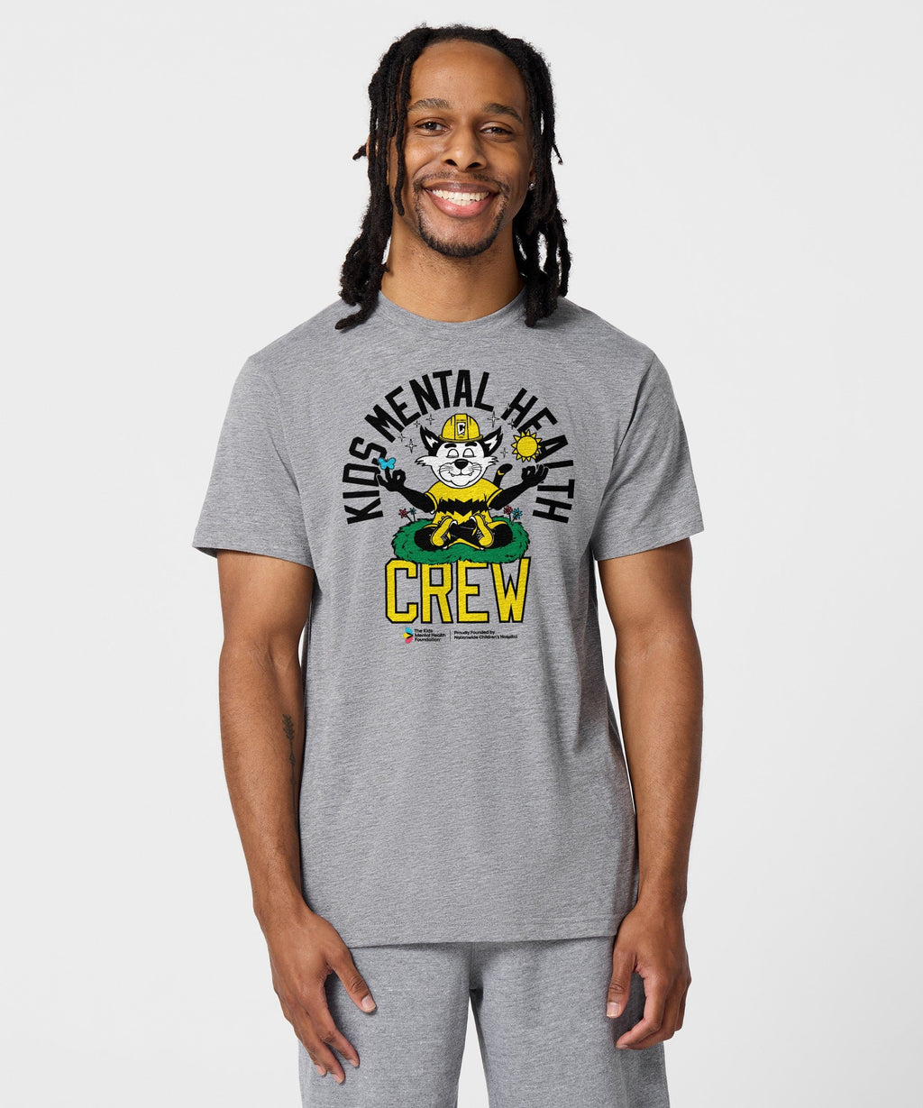 Columbus Crew Kids Mental Health Unisex