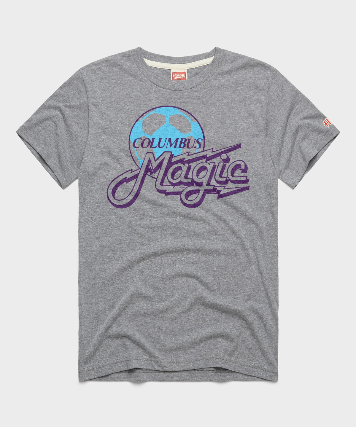 Columbus Magic Unisex