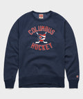 Columbus Ohio Hockey Crewneck Unisex