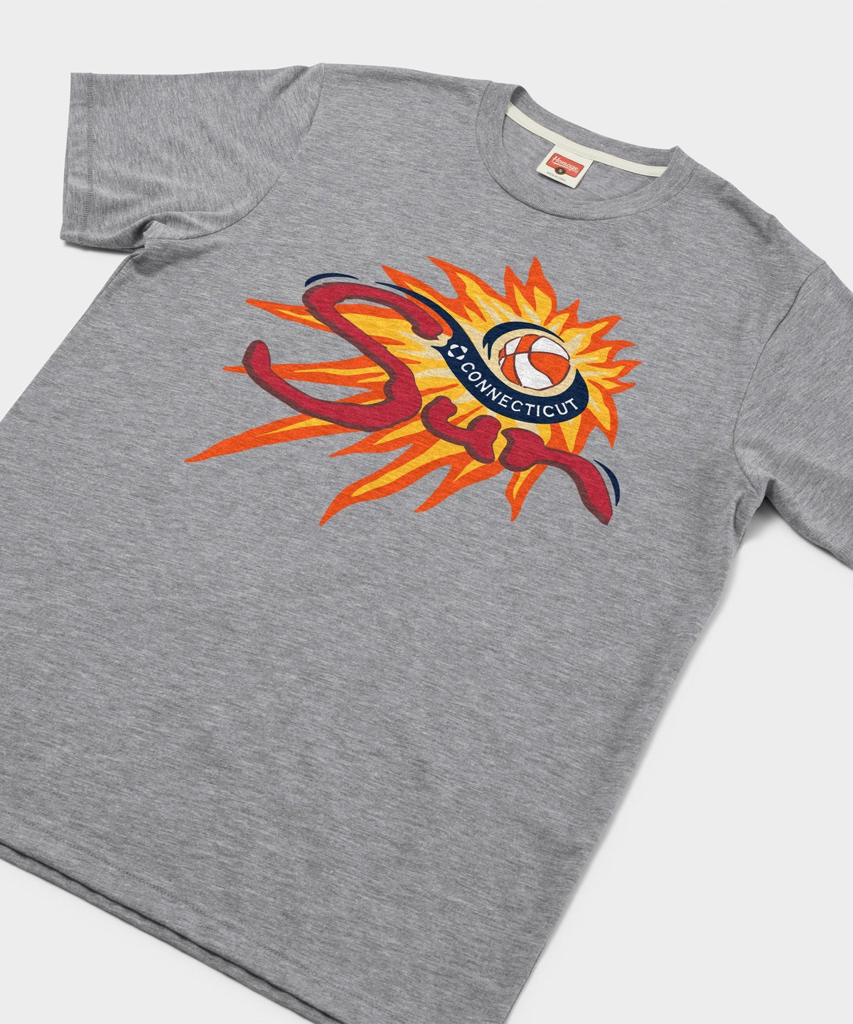 Connecticut Sun '03 Unisex