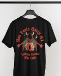 'Consult The Orb' Shirt Unisex
