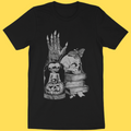 'Oddities' Shirt Unisex