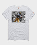 Craig "Ironhead" Heyward Pay Homage Unisex
