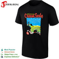 Cream Soda Unforgettable Scene My Peaceful Memories Chap 13 shirt Unisex