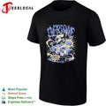 Critical overdrive shirt Unisex