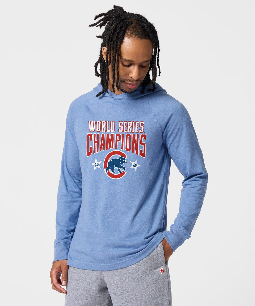 Cubs World Series Champs 2016 Lightweight Unisex