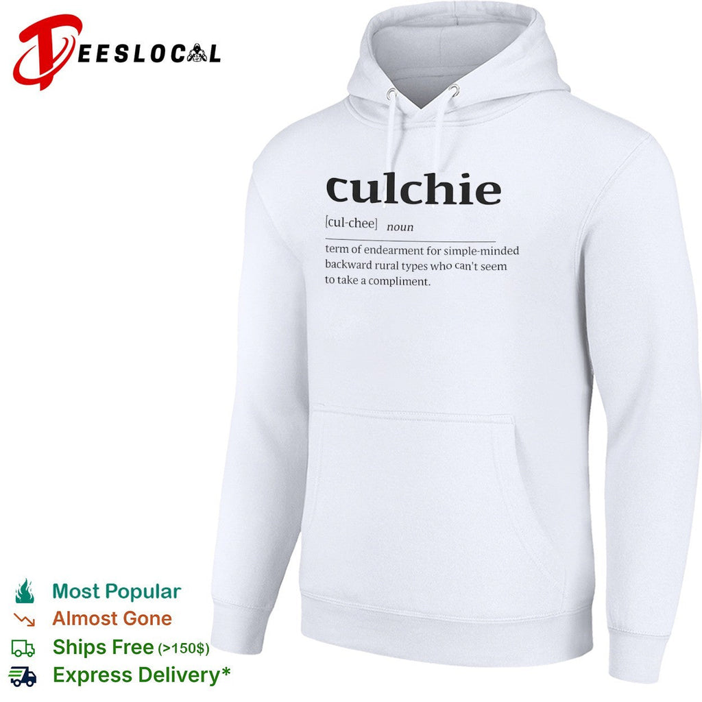Culchie noun meaning definition shirt Unisex