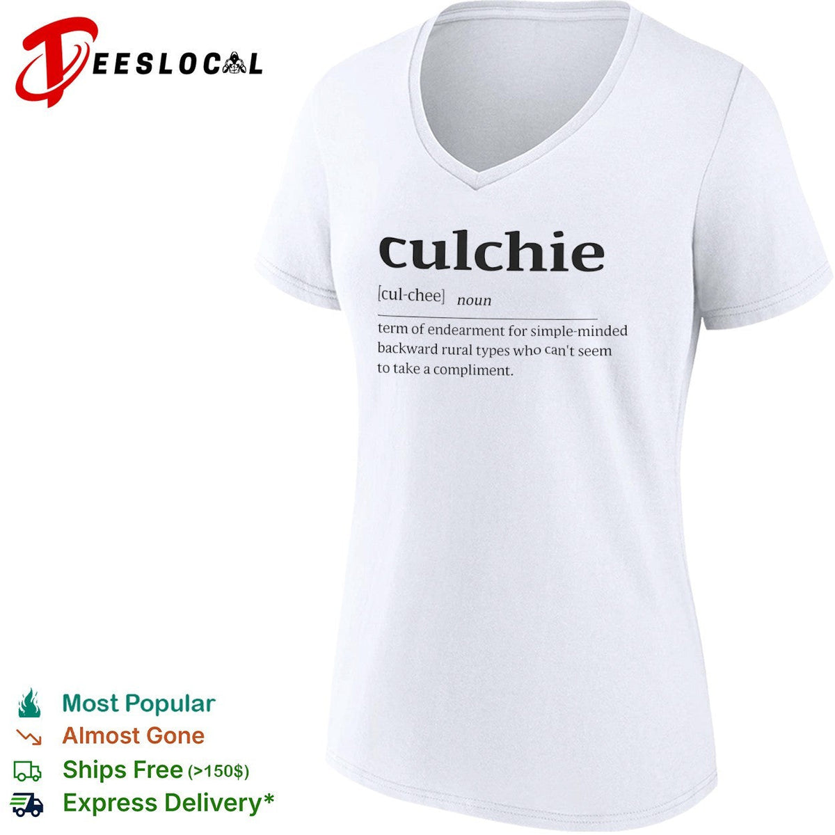 Culchie noun meaning definition shirt Unisex