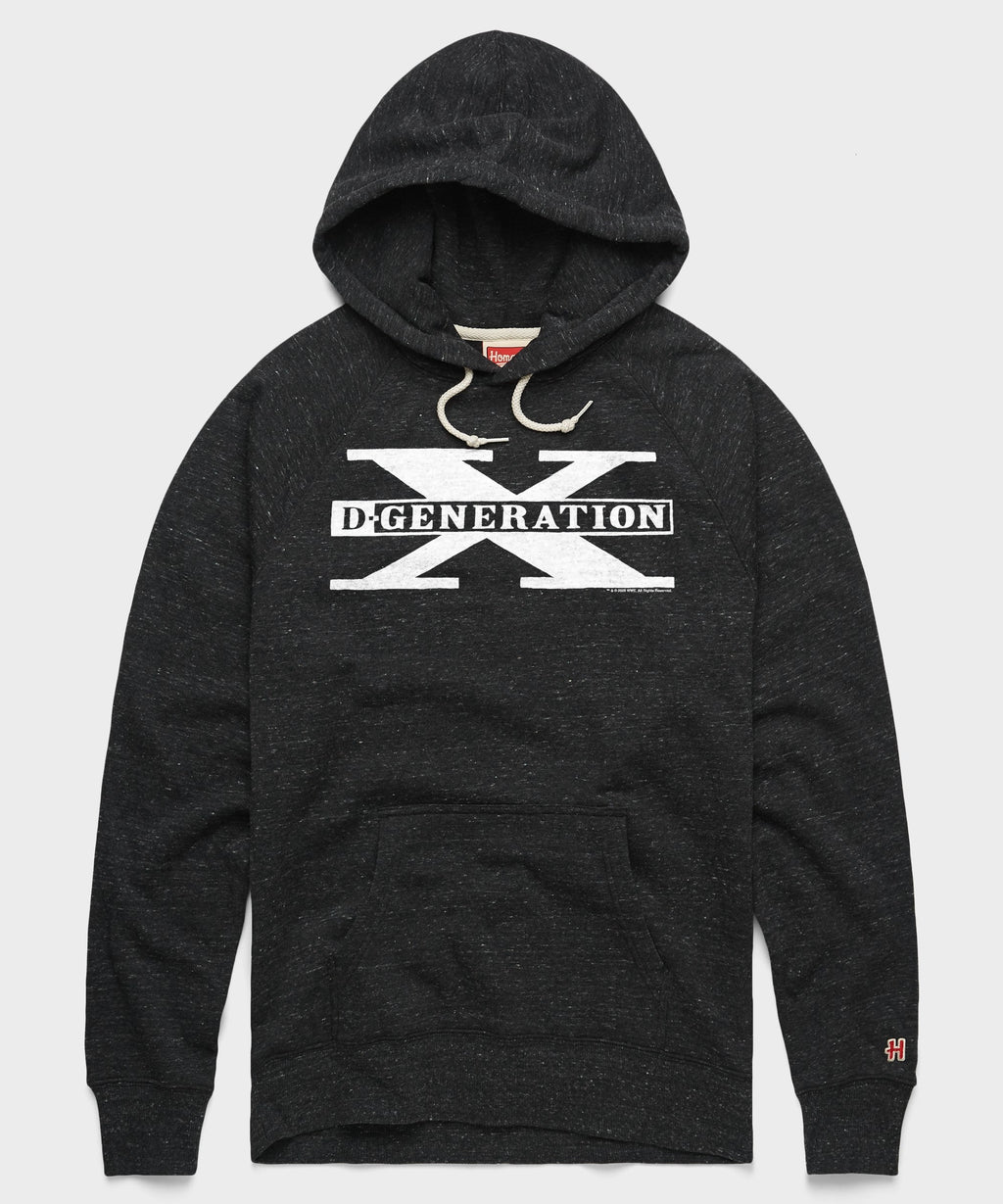 D-Generation X Unisex