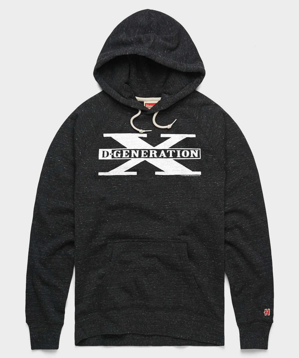 D-Generation X Unisex