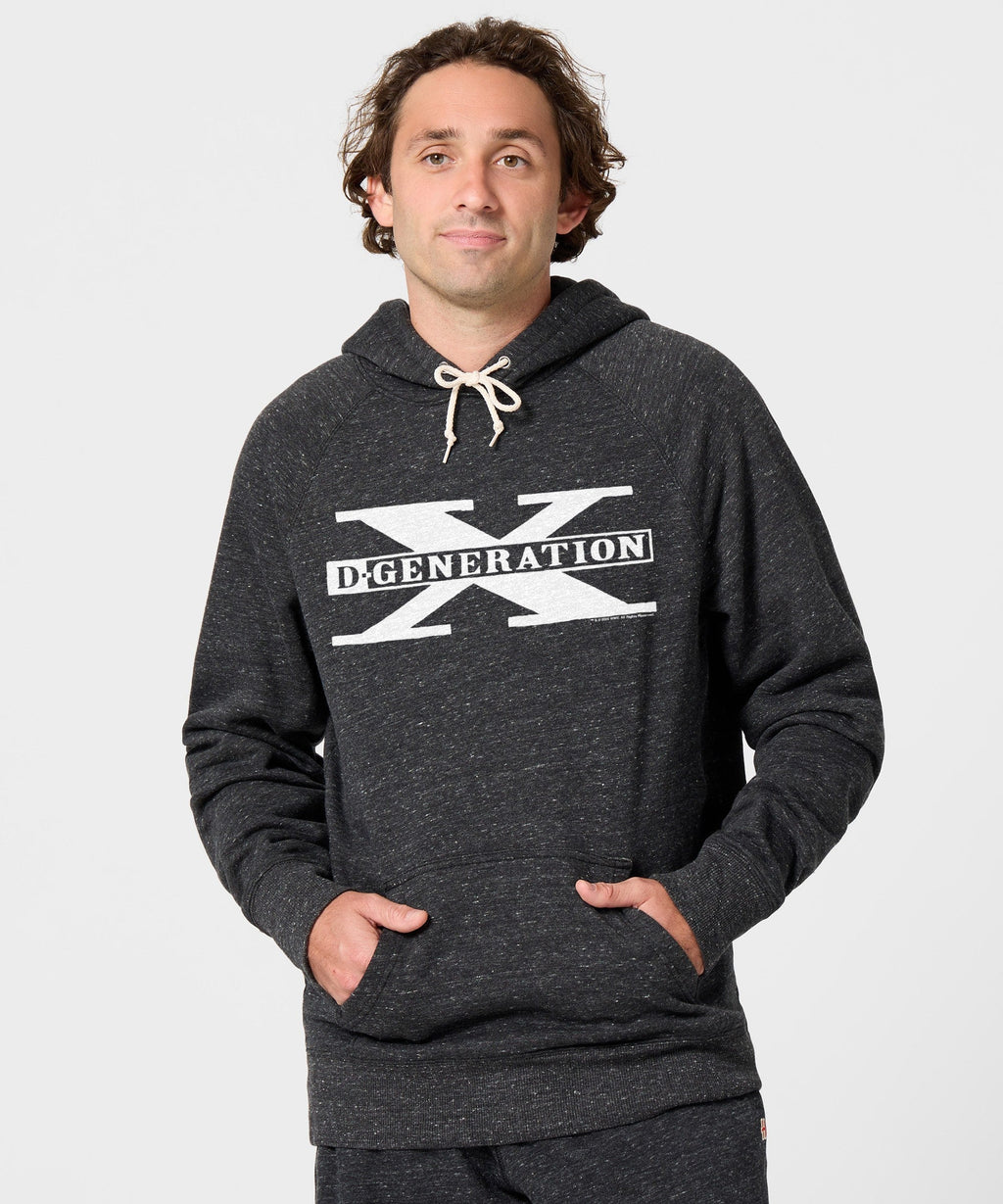 D-Generation X Unisex