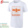 D melanogaster Society for Developmental Biology shirt Unisex