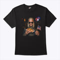 Daemon Targaryen Hotdog House Of the Dragon 4th Of July T Shirt Unisex