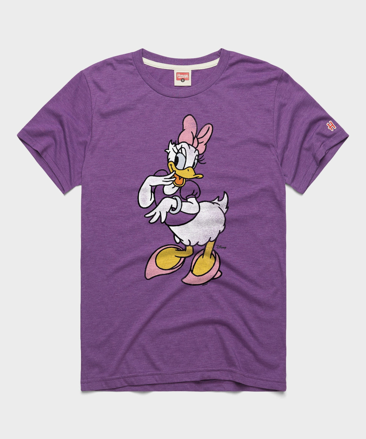 Daisy Duck Unisex