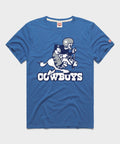 Dallas Cowboys Alt Logo '66 Unisex