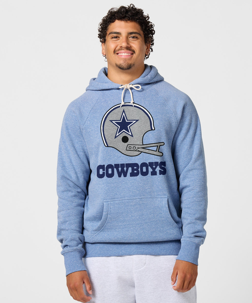 Dallas Cowboys Big Helmet Unisex