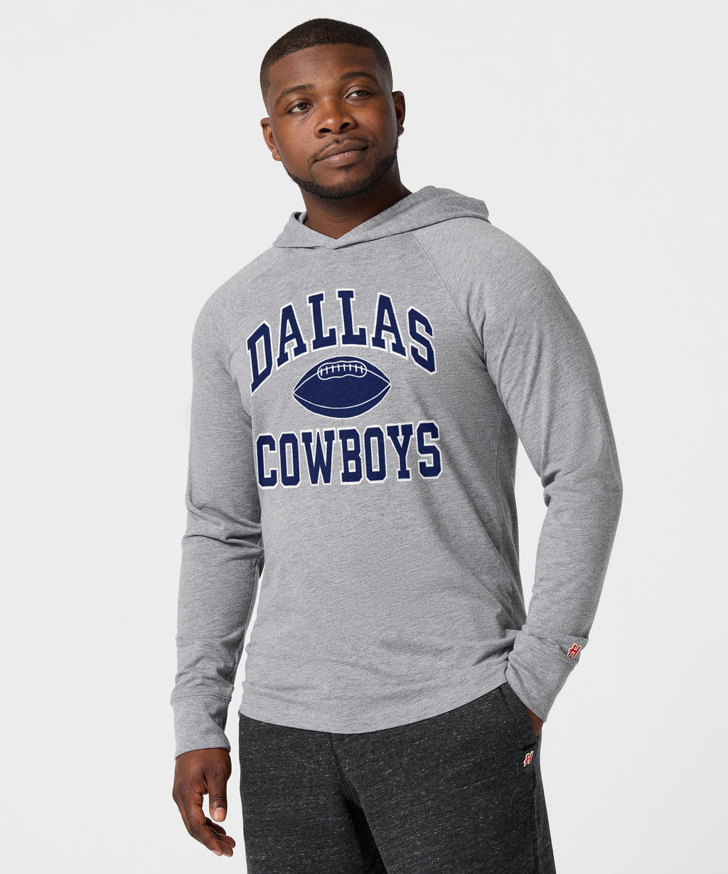 Dallas Cowboys Gridiron Lightweight Unisex