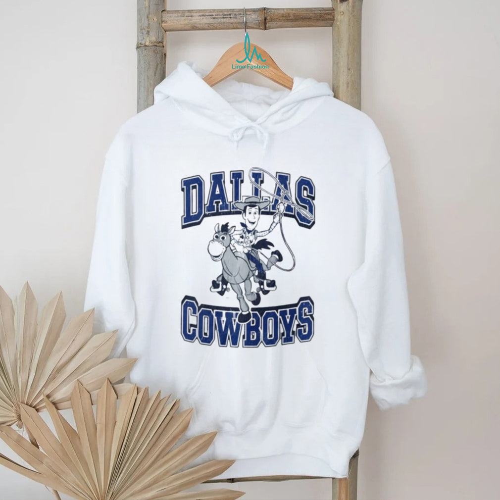 Dallas Cowboys Woody 2026 Shirt