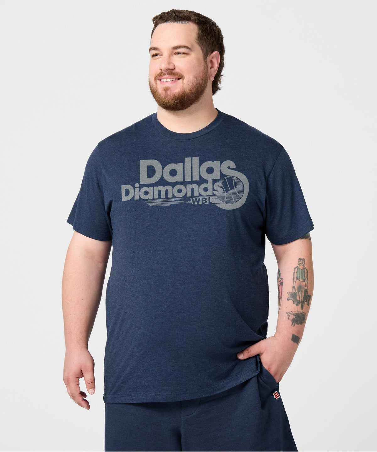 Dallas Diamonds Unisex