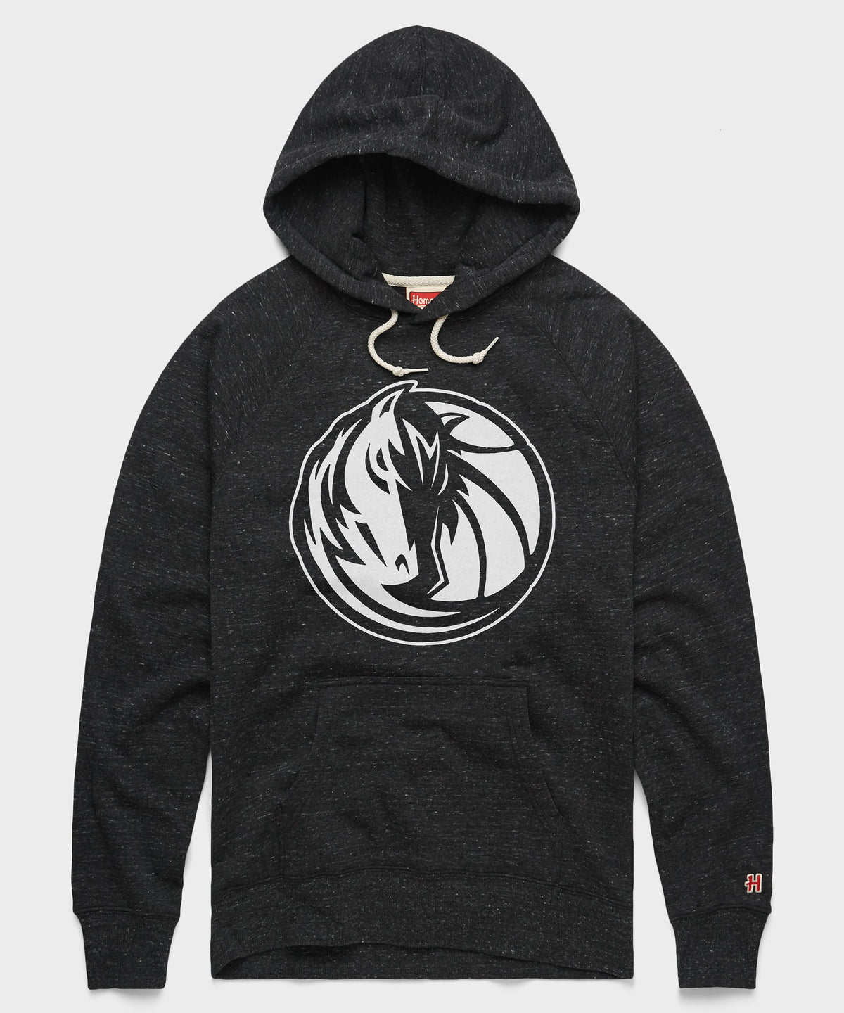 Dallas Mavericks Blacktop Logo Unisex