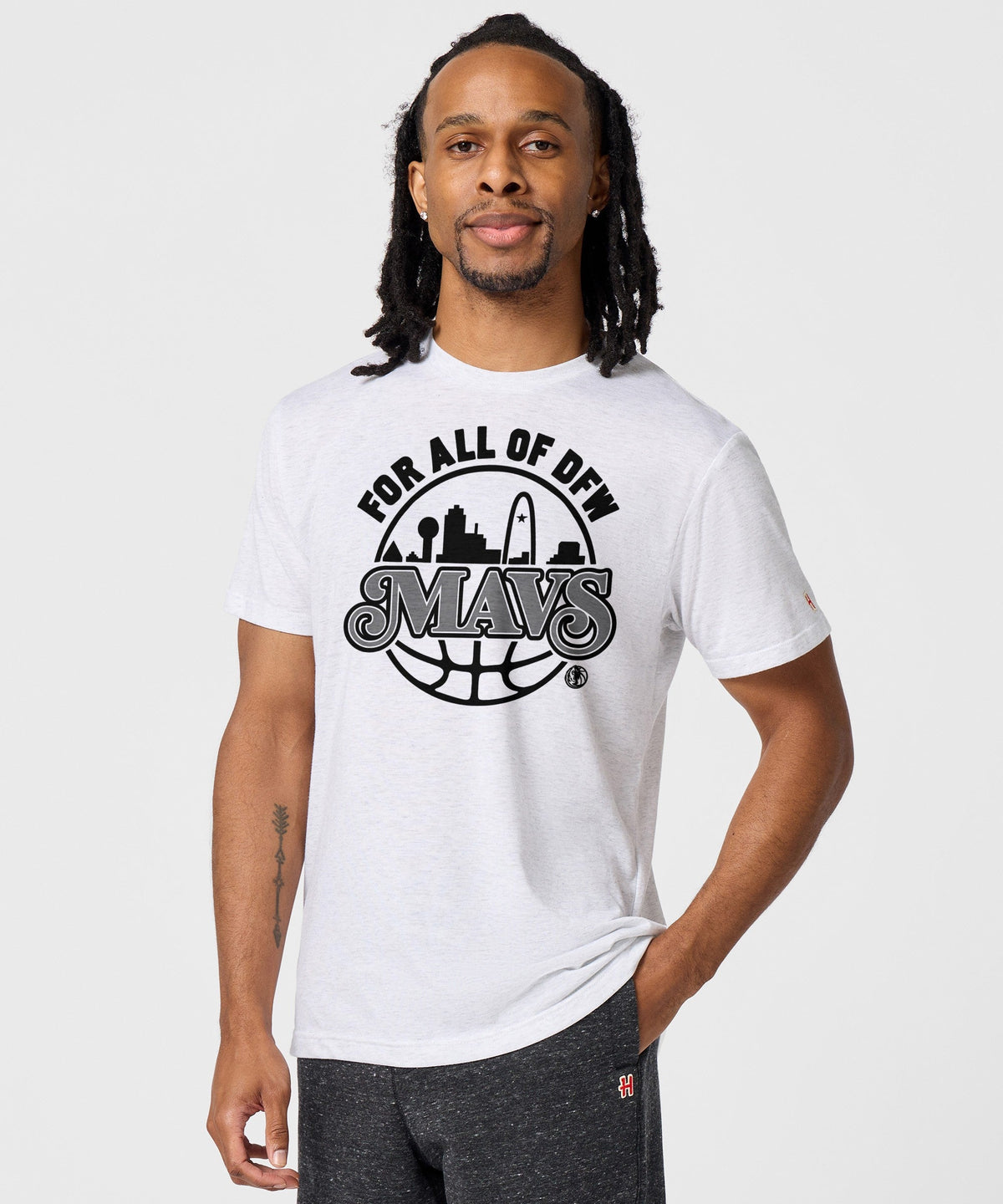 Dallas Mavericks City Edition 2024 Unisex