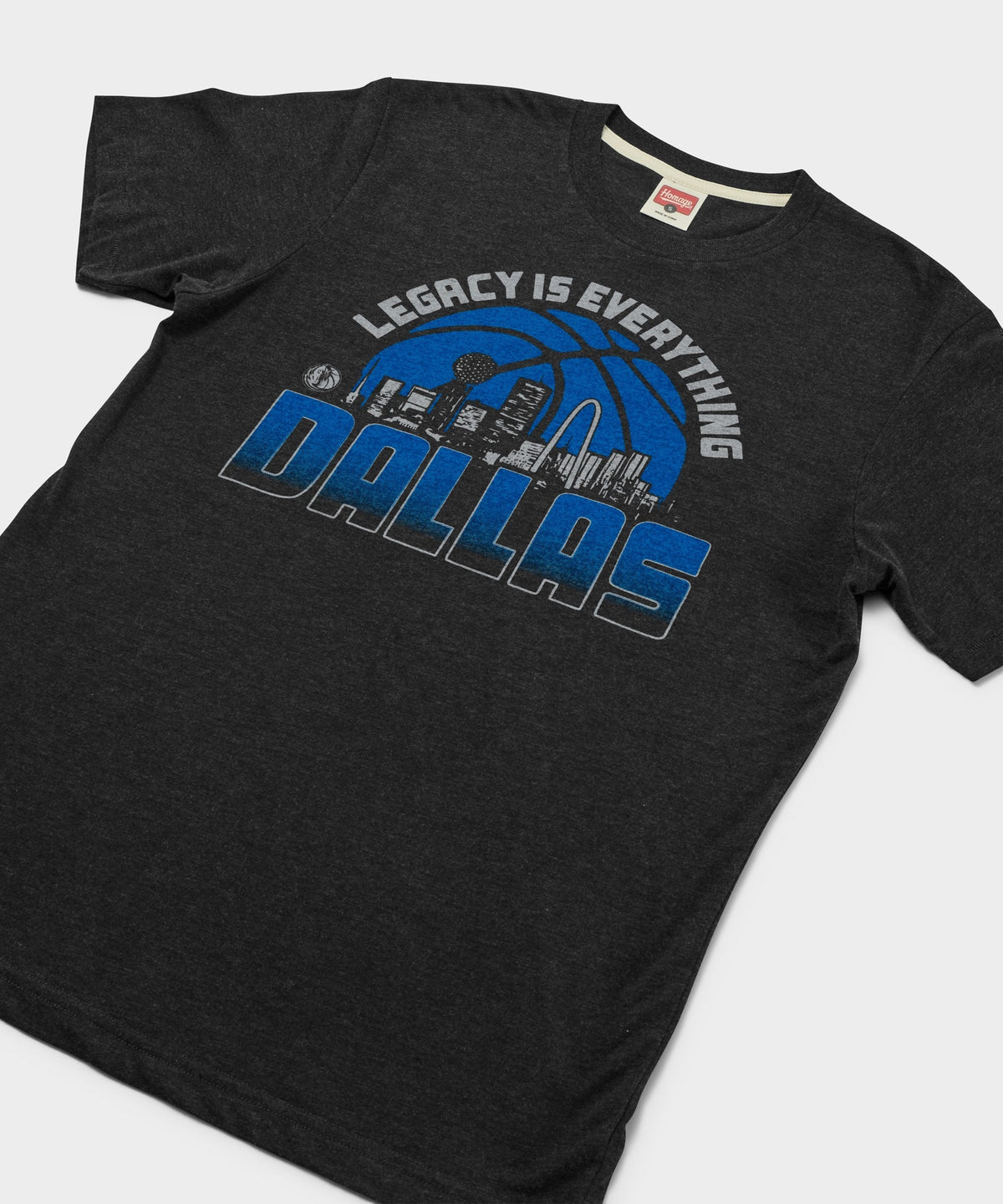 Dallas Mavericks City Edition 2025 Unisex