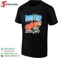 Dallas Wings Established 1998 basketball team shirt Unisex